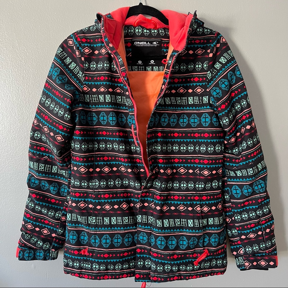 Winter Jacket